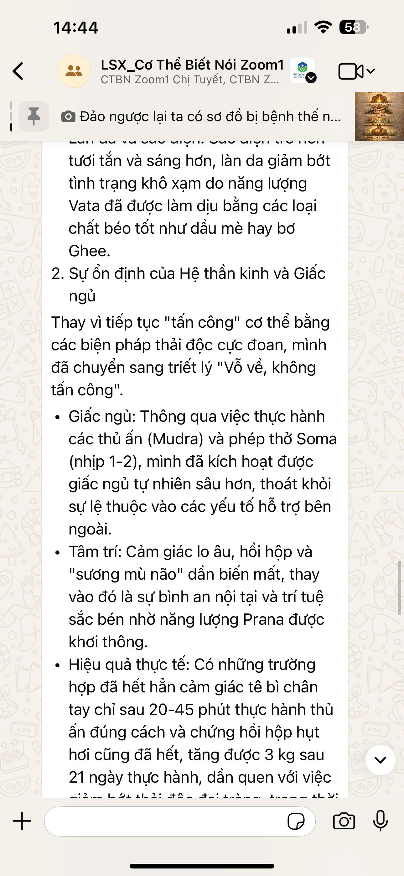 Anh Kiệt HCM — Tổng kết 21 ngày (2/4)